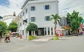 Homi Stay Hotel