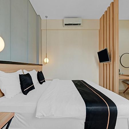 Homi Stay Surakarta  Bagian luar foto